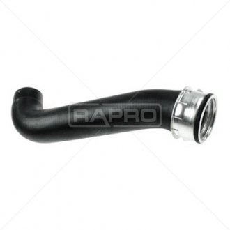 Turbo intercooler hose 25202 RAPRO R25202 (фото 1)