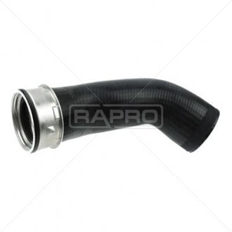 Turbo intercooler hose 25398 RAPRO R25398 (фото 1)