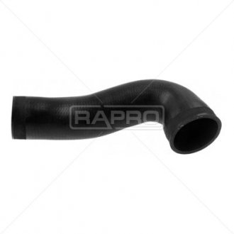 Turbo intercooler hose 25391 RAPRO R25391