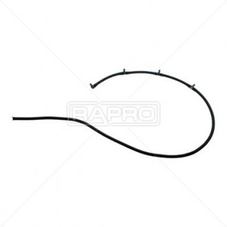 Шланг обратки Jumper/Ducato/Boxer 3.0 06- 15577 RAPRO R15577