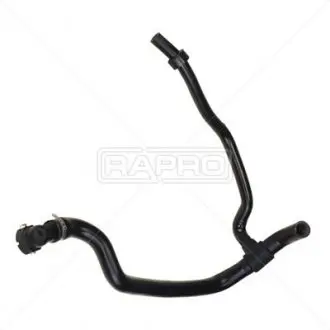 Нижняя. шланг радиатора 11333 RAPRO R11333