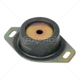 Подушка КПП Berlingo/Partner 1.8/1.9D/2.0HDi Л. 59611 RAPRO R59611