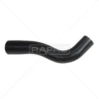 Lower radiator hose 25124 RAPRO R25124 (фото 1)