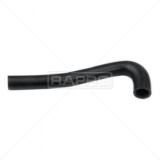 Lower radiator hose 25175 RAPRO R25175