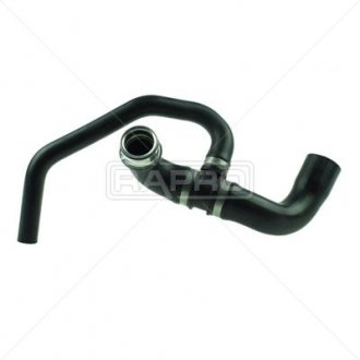 Lower radiator hose 28321 RAPRO R28321