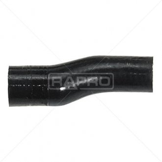 Water pump hose 25116 RAPRO R25116 (фото 1)