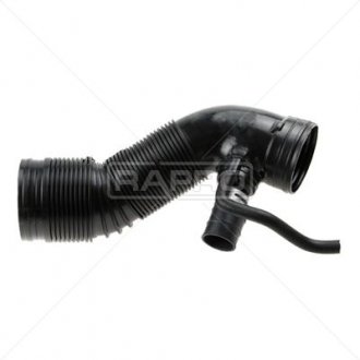 Air filter hose 25284 RAPRO R25284