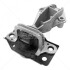 Engine mounting 51509 RAPRO R51509 (фото 1)