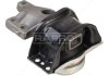 Подушка двигуна з кронштейном перед.Citroen C4/Peugeot 307/308 2.0HDI 08- Пр. 52138 RAPRO R52138 (фото 1)