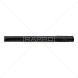 Патрубок інтеркулера A4/Passat 1.8 T 95-10 25565 RAPRO R25565 (фото 1)