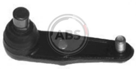 Опора кульова (передня/знизу) Mazda 323 89-98. A.B.S. 220126 (фото 1)