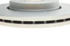 Диск тормозной (передний) Renault Kangoo97-/Megane/Scenic/Clio 99-/Laguna 95- (280x24) MEYLE 16-83 521 0004/PD (фото 3)