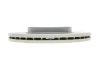 Диск тормозной (передний) Renault Kangoo97-/Megane/Scenic/Clio 99-/Laguna 95- (280x24) MEYLE 16-83 521 0004/PD (фото 6)