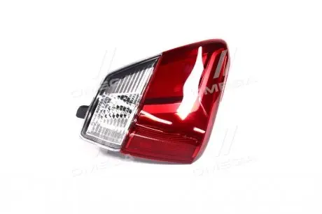Ліхтар задн. лів. SB FORESTER 19- TYC 11-9080-A6-9B
