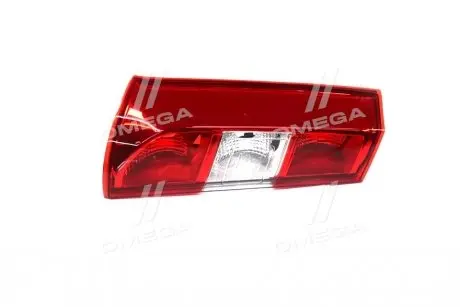 Фонарь задн. лев. REN DOKKER 12- TYC 11-F066-01-2B