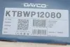 Комплект ГРМ + помпа Citroen Berlingo/Peugeot Partner 1.5 BlueHDi 18- DAYCO KTBWP12080 (фото 7)