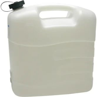 Каністра для води 20 л PRESSOL 21167