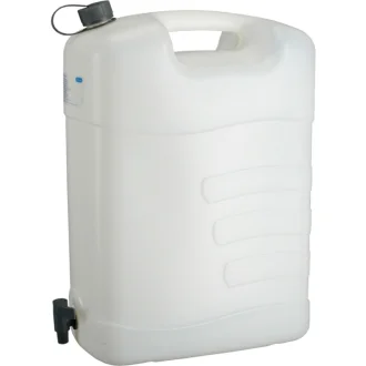 Каністра для води 35 л PRESSOL 21169