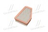 Фильтр воздушный JEEP CHEROKEE 2.4, 3.2 19- USA (выр-во -FILTERS) FILTERS WIX WA10937 (фото 2)