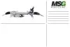 Rebuilding MSG BW412NLR0R (фото 1)