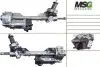 Rebuilding MSG BW407NLR0R (фото 1)