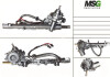 Рульова рейка з ЕПК Mitsubishi Lancer X 07- Rebuilding MT401.NLF0.R MSG MT401NLF0R (фото 1)