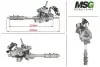 Rebuilding MSG HO404NLF0R (фото 1)