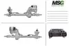 Рульова рейка з ЕПК Ford Flex 08-19, Ford Taurus 09-19, Lincoln MKS 08-16 Rebuilding FO421.NL00.R MSG FO421NL00R (фото 1)