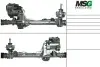 Рульова рейка з ЕУР відновлена Ford Explorer 10-20 Rebuilding FO417.NLF0.R MSG FO417NLF0R (фото 1)