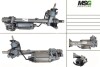 Rebuilding MSG VW414NL00R (фото 1)