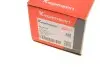 Наконечник рулевой тяги (L) Citroen C4 Picasso 13-/C5 Aircross/Berlingo/Peugeot 508 18-/5008/308 13- KAPIMSAN 04-08324 (фото 6)