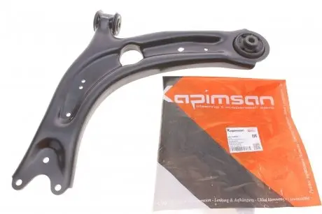 Рычаг подвески (передний/снизу)) (L) Skoda Superb III/Kodiaq/Karoq/VW Passat B8/Touran/Tiguan 14- KAPIMSAN 23-70686A