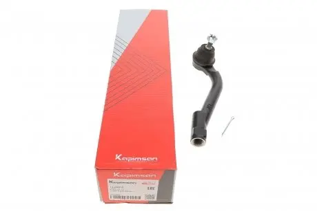Наконечник рулевой тяги (L) Kia Carens III 1.6-2.0 06-13/Optima II 2.0-2.4 05-10 KAPIMSAN 11-09012
