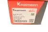 Сайлентблок рычага (переднего/снаружи)) Mitsubishi Carisma/Volvo S40 95-04 (R) KAPIMSAN 0-53-24-1411 (фото 6)
