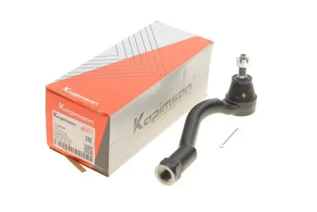 Наконечник тяги рульової (R) Hyundai Tucson/Kia Sportage 1.6-2.0 CRDi 15- KAPIMSAN 11-09024