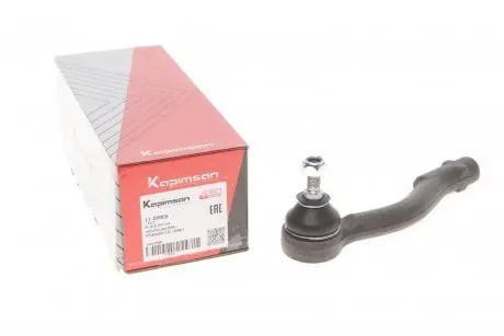 Наконечник рулевой тяги (L) Hyundai Tucson/ Kia Sportage 04- KAPIMSAN 11-09005