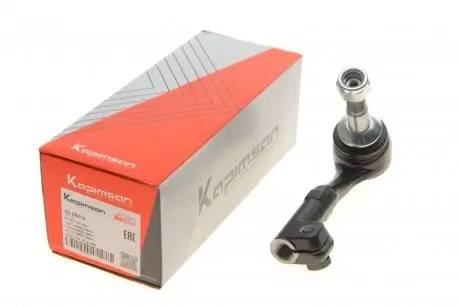 Наконечник рулевой тяги (R) BMW 1 (E81/E87)/3 (E90-E93) 03- KAPIMSAN 03-08216