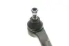 Наконечник тяги рульової (L) Citroen C4 06- SOLGY 206110 (фото 3)