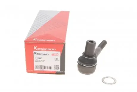 Наконечник рулевой тяги Audi A8 02-10 KAPIMSAN 23-10227