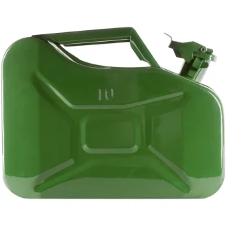 Каністра для палива Anti-Overturn Jerry Can 10 л JBM 54183