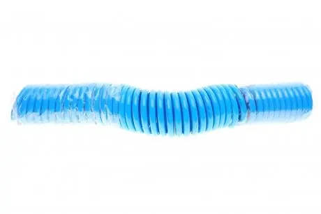 Шланг пневматичний (d=10mm) 15м (1/4") JBM 53632
