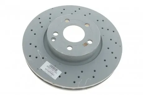 Bremsscheibe MERCEDES MERCEDES-BENZ 000421301290