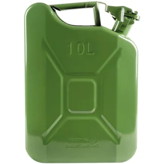 Каністра для палива Jerry Can 10 л JBM 54182