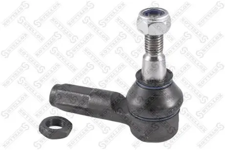 Наконечник рулевоЇ тяги MB STELLOX 84-34144A-SX