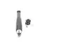 Амортизатор (задній) Honda Jazz 1.2/1.3 08- KAVO PARTS SSA-2026 (фото 3)