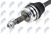 DRIVESHAFT NTY NPWTY159 (фото 4)