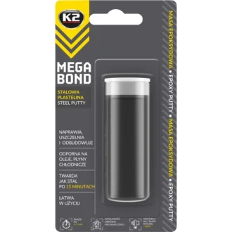 Холодная сварка Mega Bond 40 г K2 B323