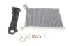 Радіатор пічки Citroen C4 II 09- VAN WEZEL 09016703 (фото 1)