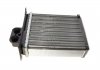Радиатор печки MB Sprinter 06- VAN WEZEL 30006400 (фото 2)