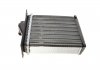 Радиатор печки MB Sprinter 06- VAN WEZEL 30006400 (фото 3)